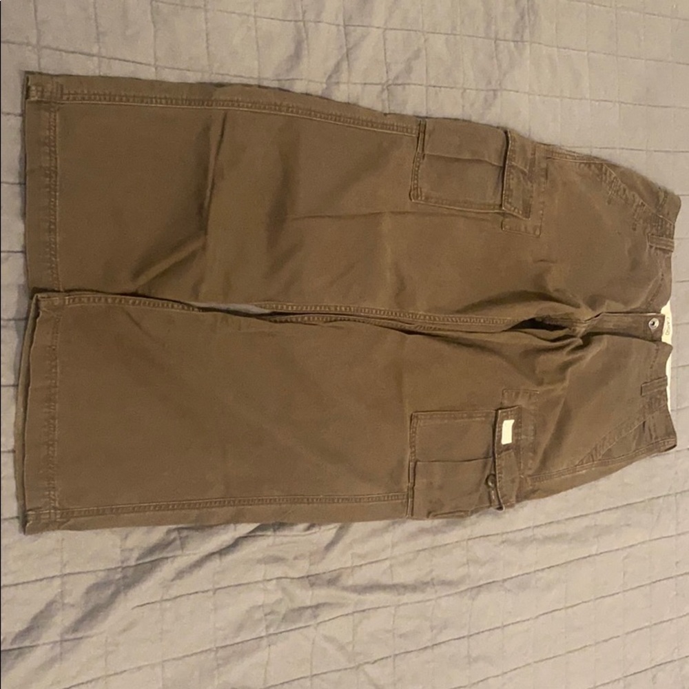 Levi’s loos Straight Cargo